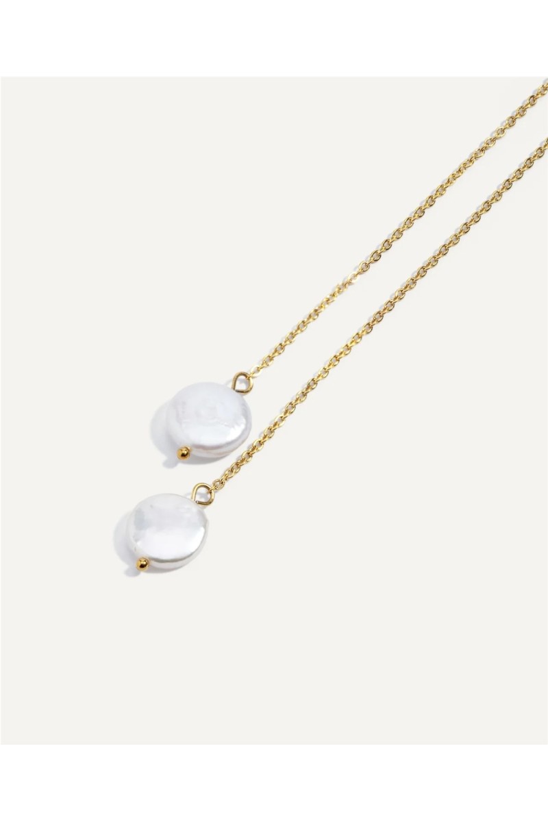 Collar Calma BlancaRomeo