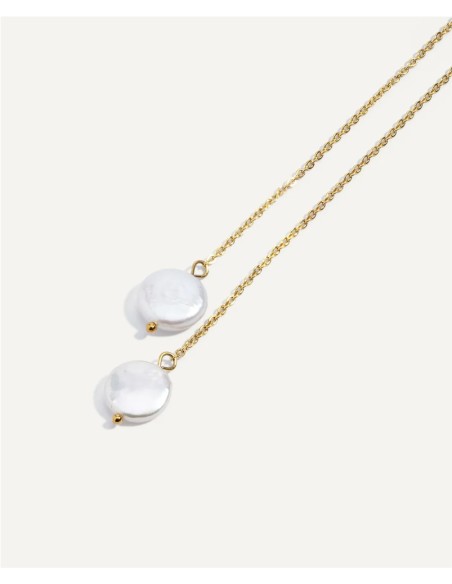 Collar Calma BlancaRomeo