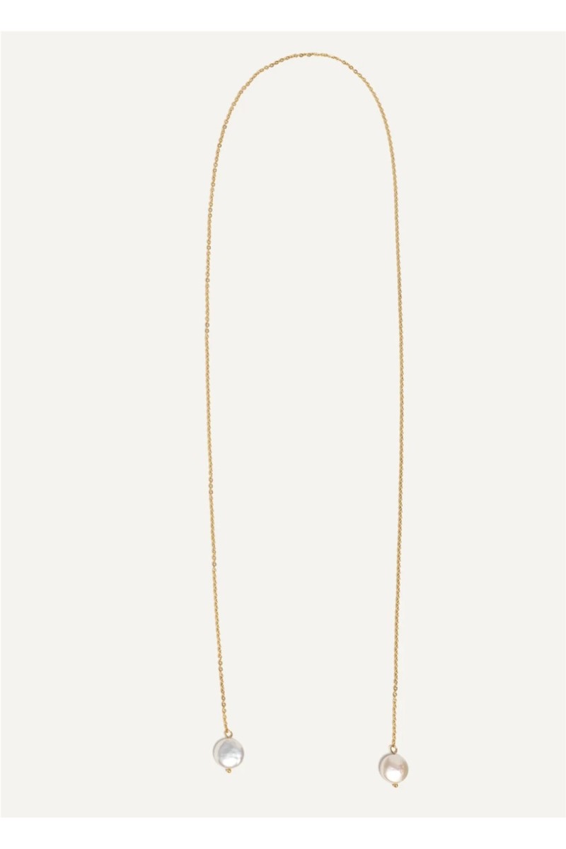 Collar Calma BlancaRomeo