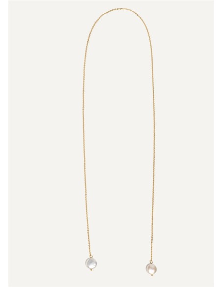 Collar Calma BlancaRomeo