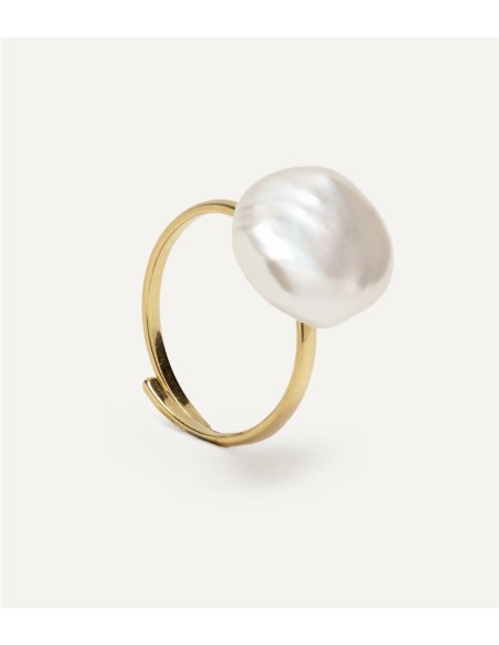 Anillo Calma BlancaRomeo