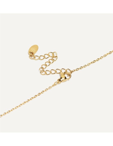 Pulsera Calma BlancaRomeo