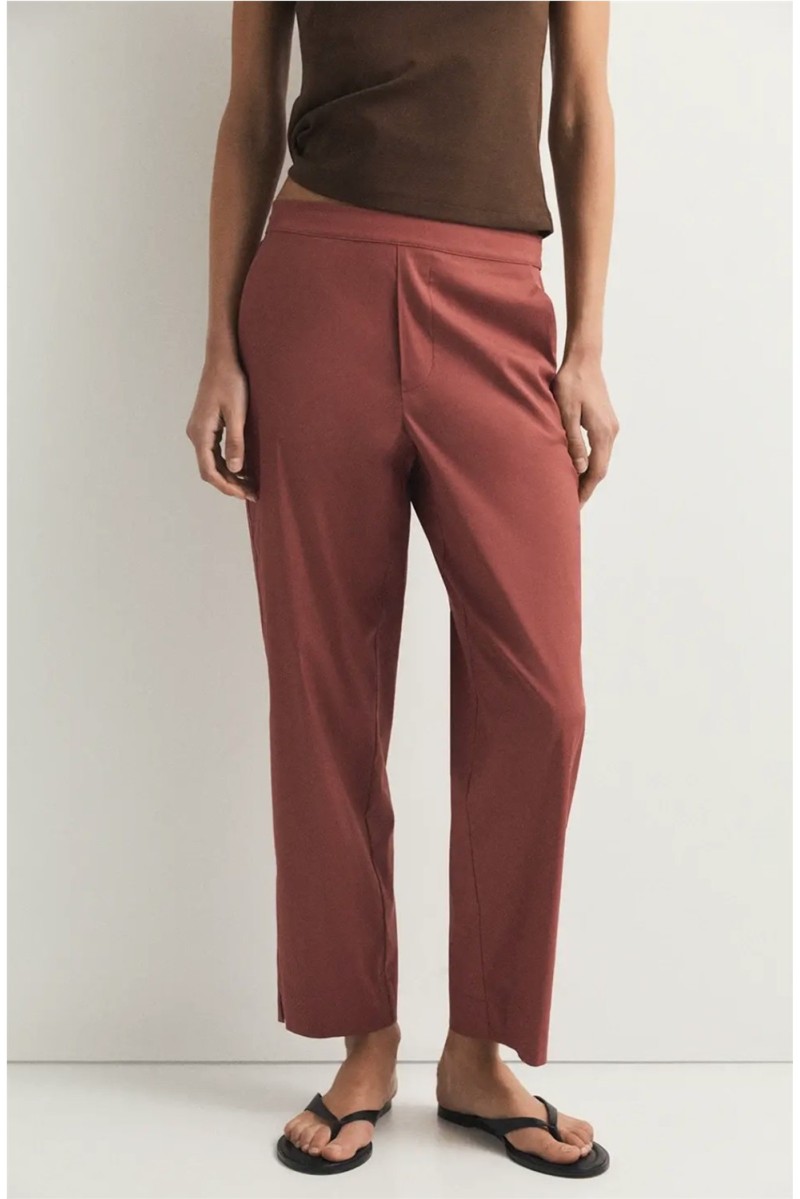 Pantalón Jason EseOese Teja 2