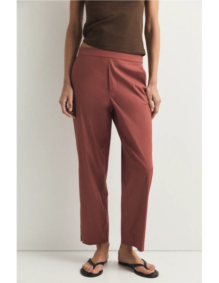 Pantalón Jason EseOese Teja