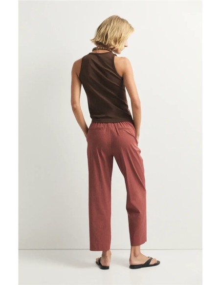 Pantalón Jason EseOese Teja