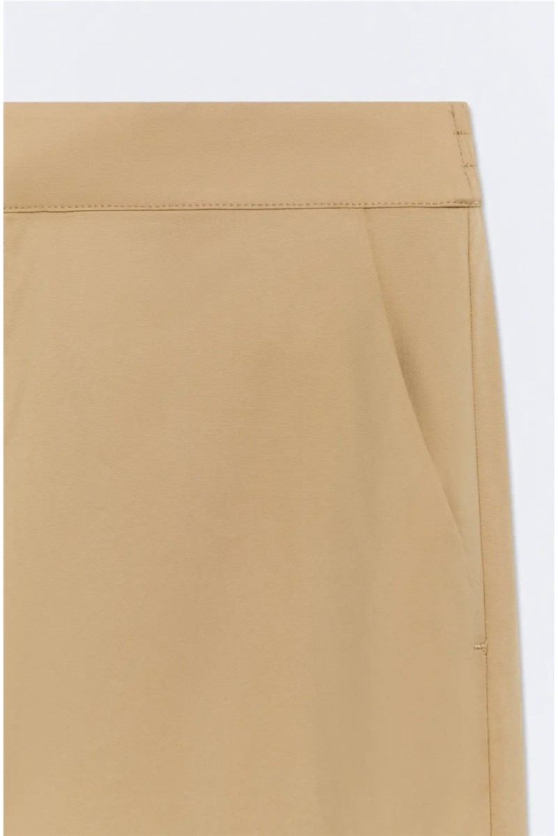 Pantalón Jason EseOese Beige