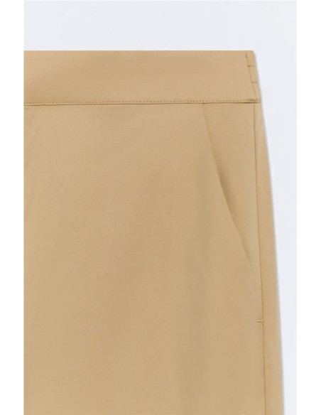 Pantalón Jason EseOese Beige
