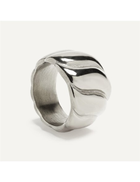 Anillo Calima BlancaRomeo