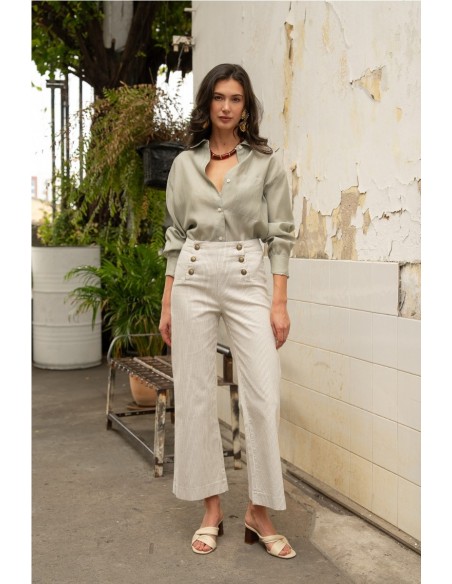 Vaquero Victoria Rayas