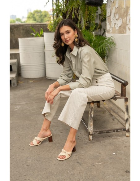 Vaquero Victoria Rayas