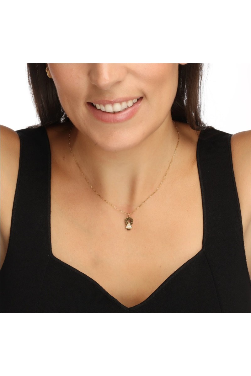 Collar Virgen Del Pilar