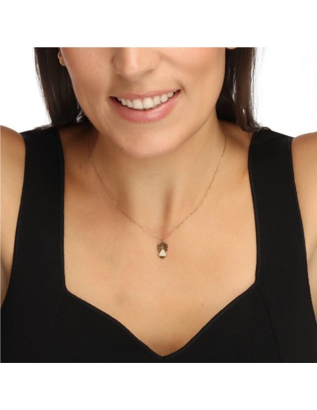 Collar Virgen Del Pilar