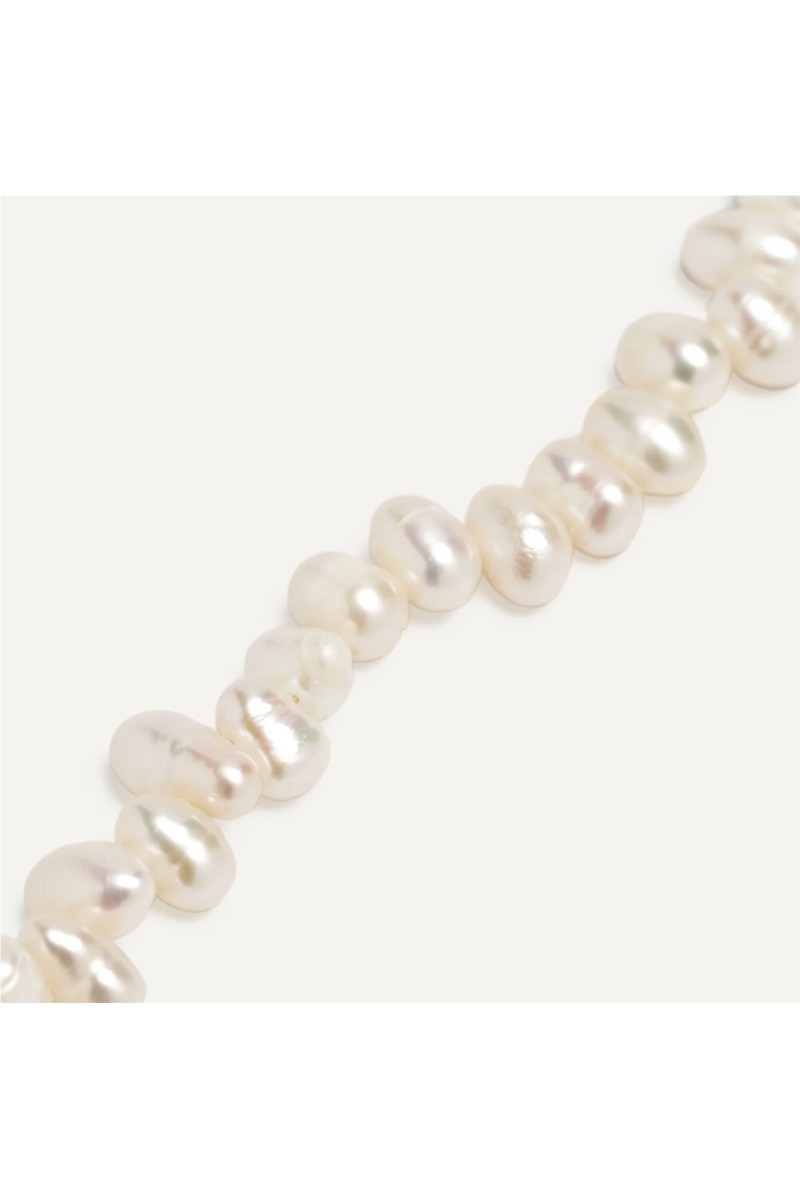 Pulsera Océano BlancaRomeo