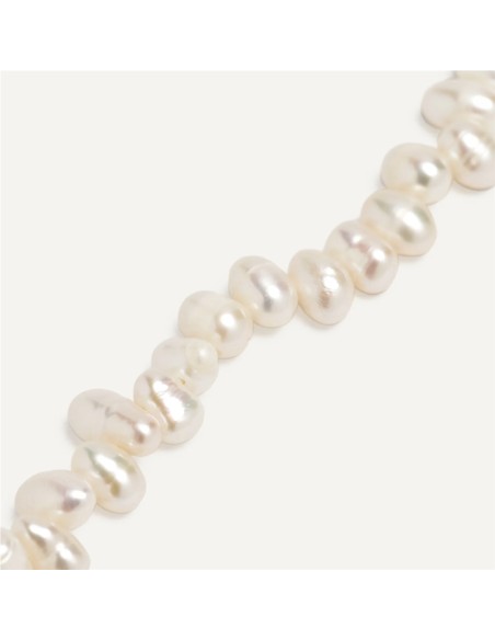 Pulsera Océano BlancaRomeo