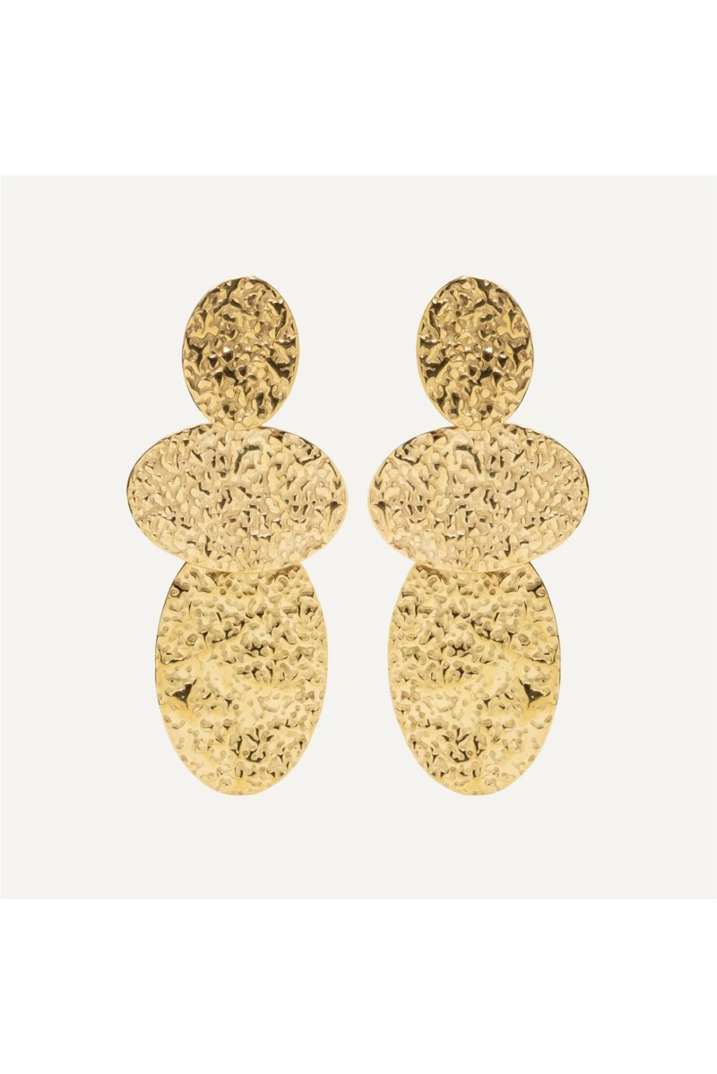 Pendientes Arena BlancaRomeo 2