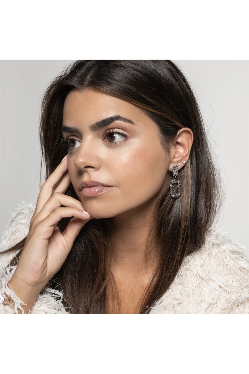 Pendientes Duna BlancaRomeo