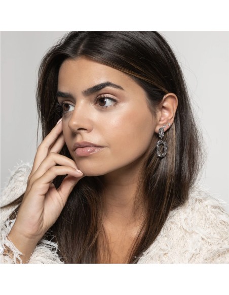 Pendientes Duna BlancaRomeo