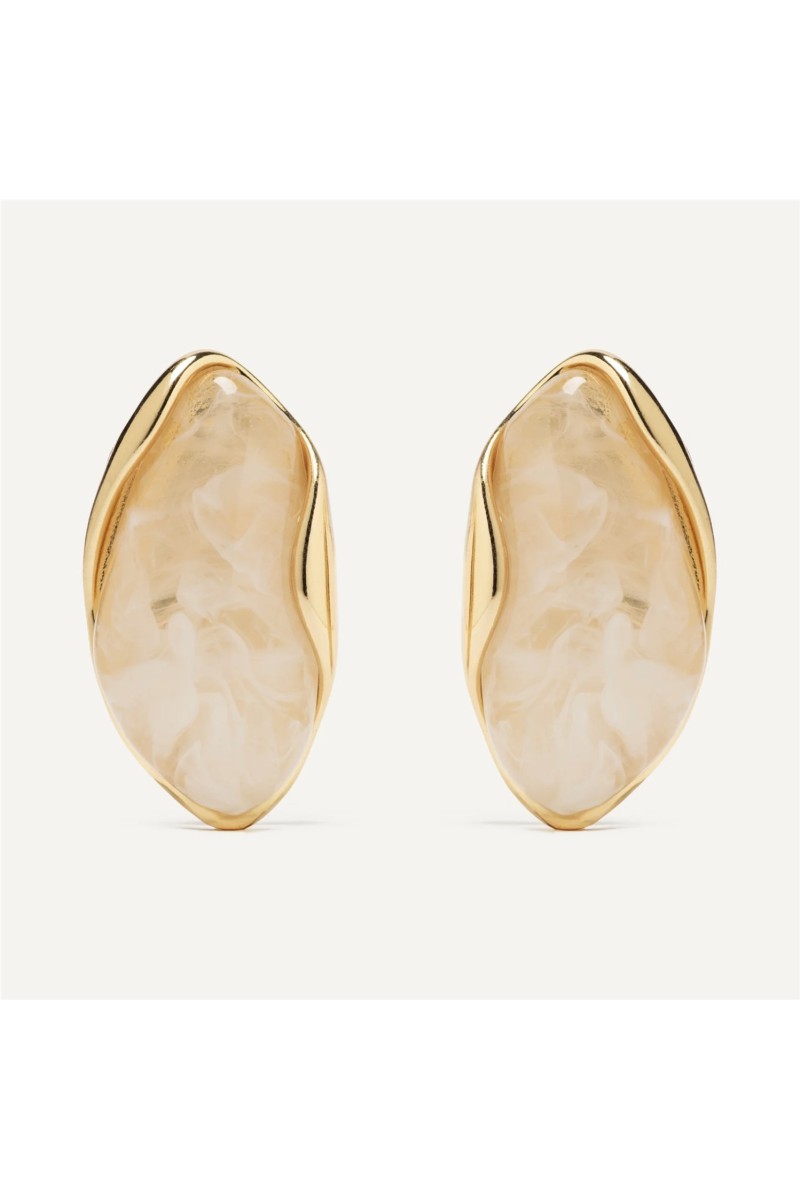 Pendientes Arrecife BlancaRomeo 2