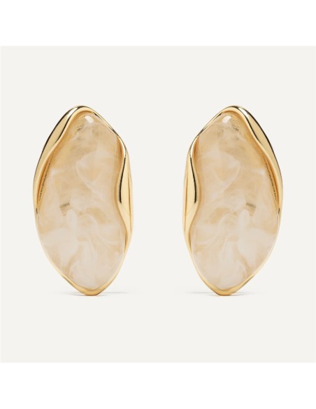 Pendientes Arrecife BlancaRomeo