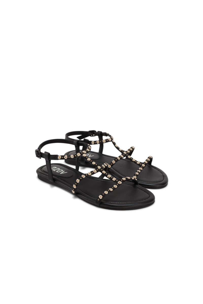 Sandalia Fleur 220V
