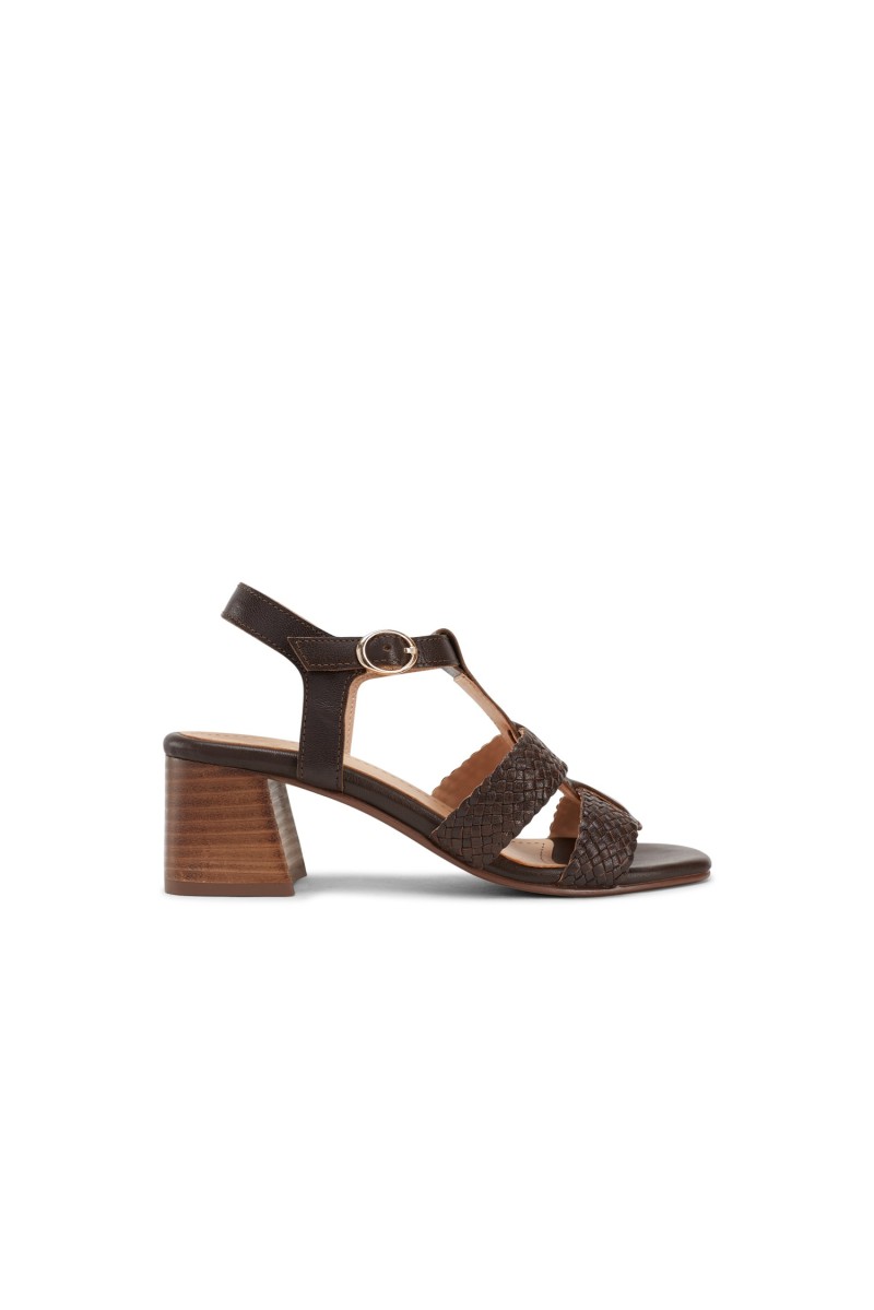 Sandalia Edith 220V 2