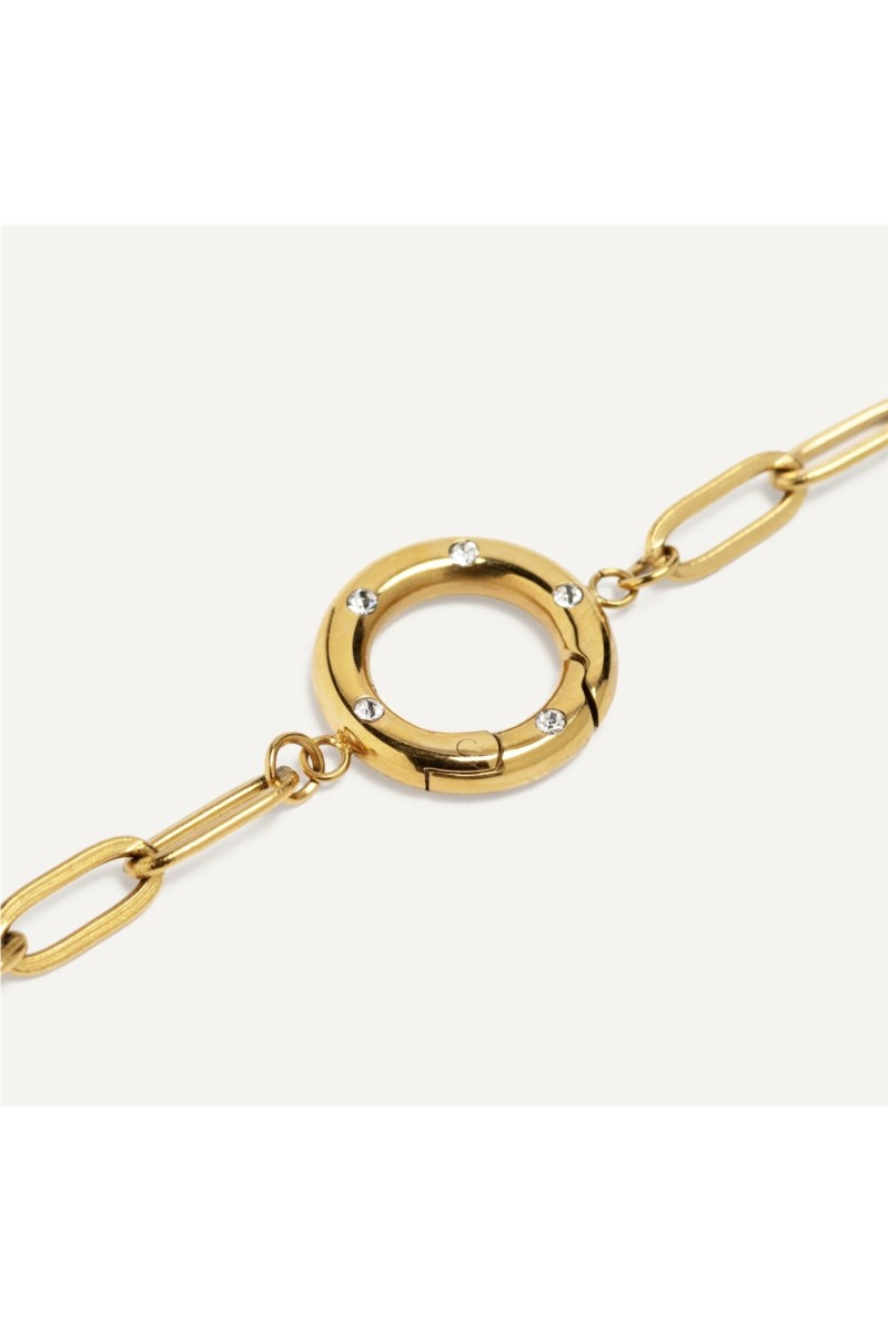 Collar Eterna BlancaRomeo