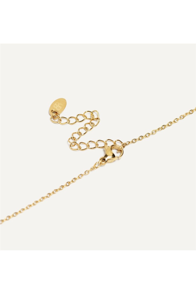 Pulsera Eterna BlancaRomeo