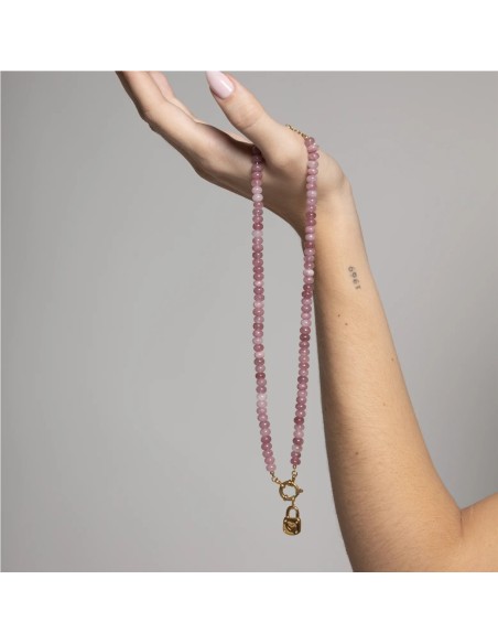 Collar Jade BlancaRomeo