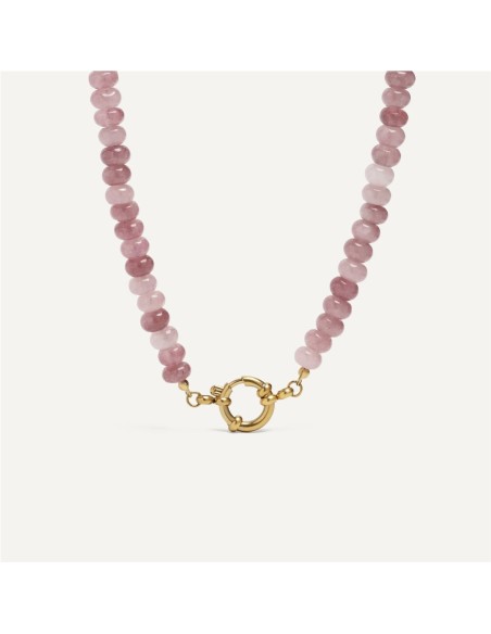 Collar Jade BlancaRomeo