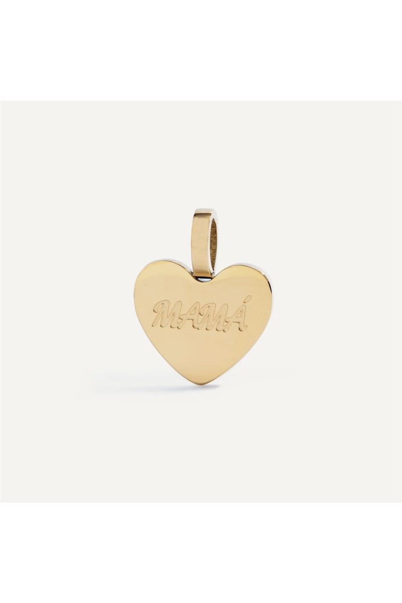 Charm Mamá BlancaRomeo