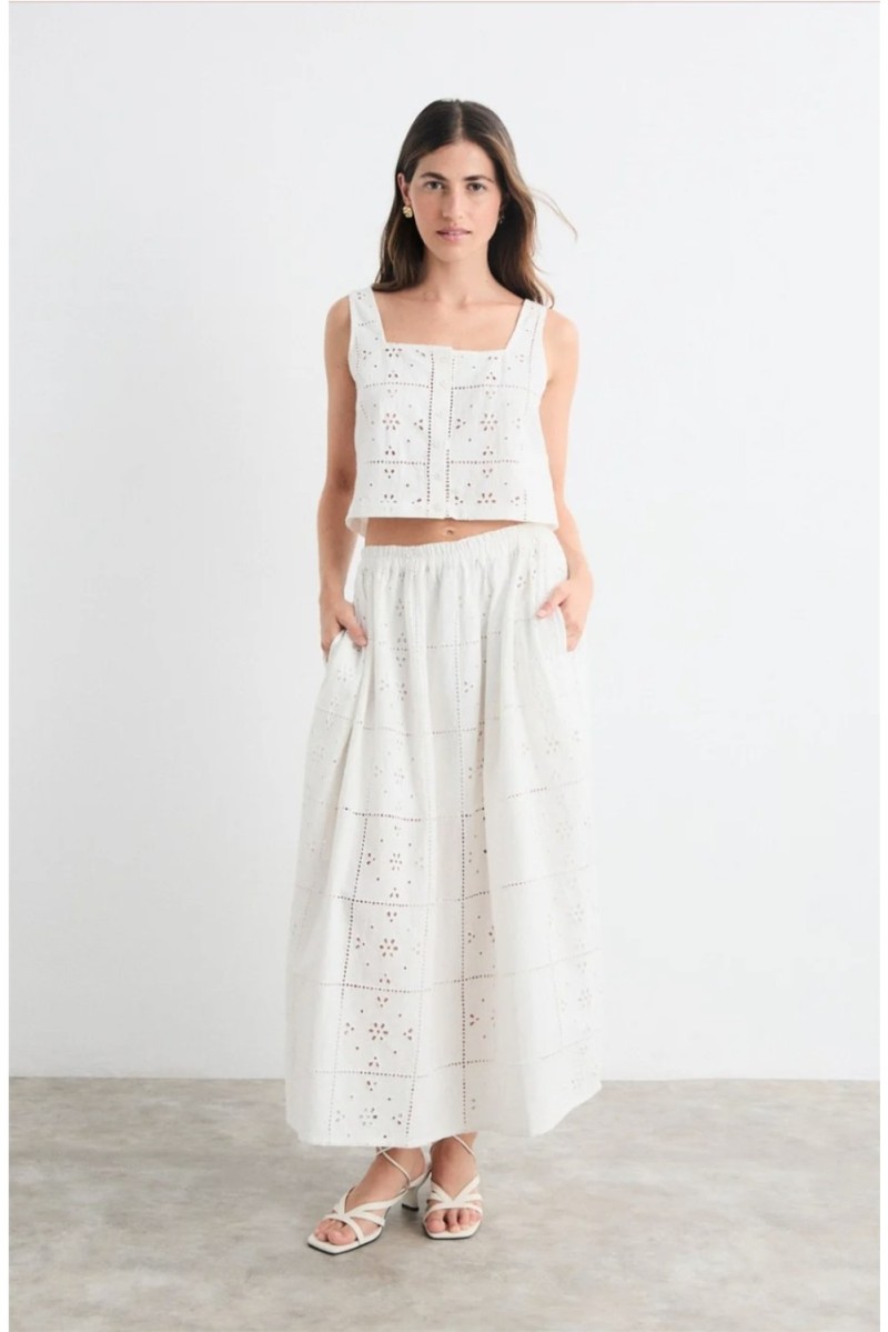 Falda Java Mus&Bombón 2