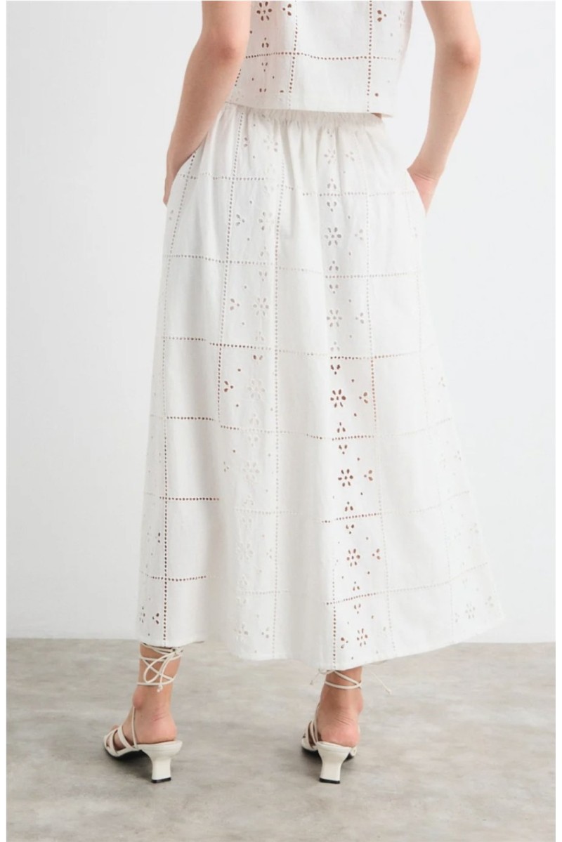 Falda Java Mus&Bombón