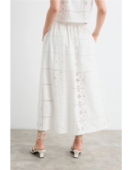 Falda Java Mus&Bombón