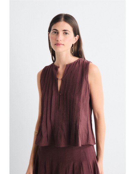 Top Soleil Mus&Bombón