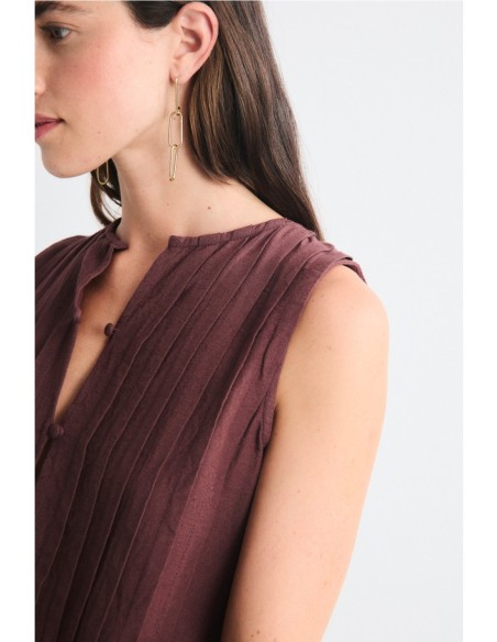 Top Soleil Mus&Bombón