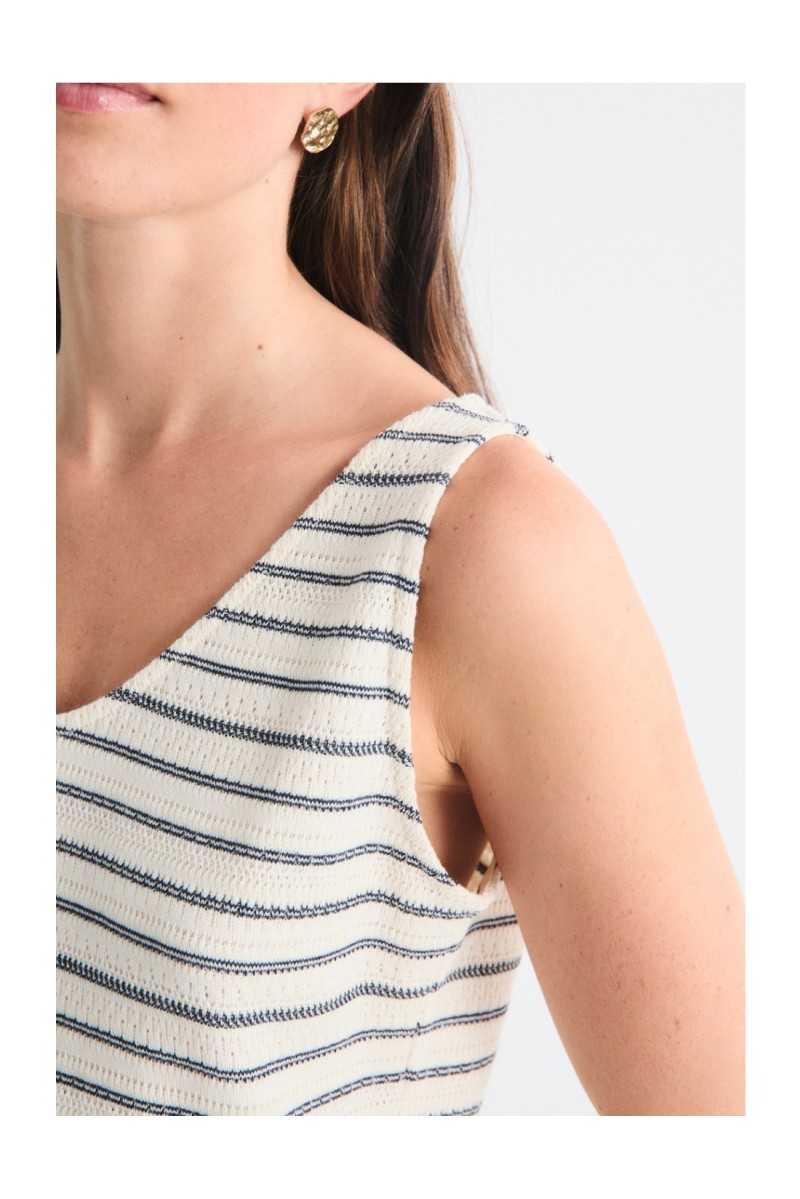 Top Eliane Mus&Bombón