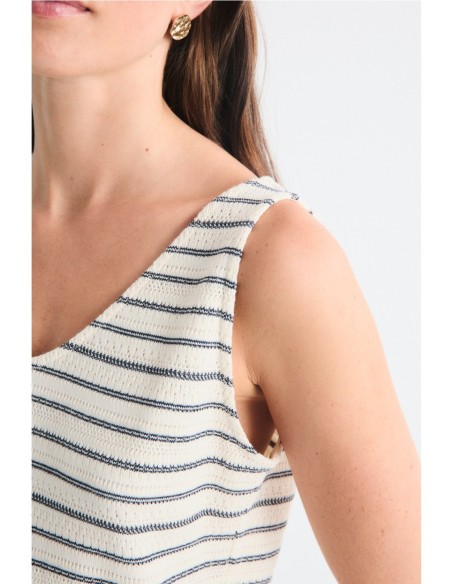 Top Eliane Mus&Bombón