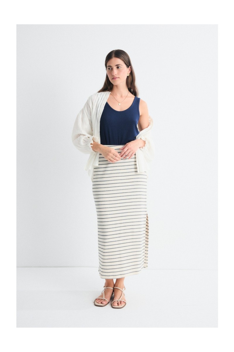 Falda Eliane Mus&Bombón