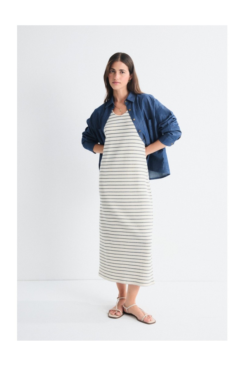 Vestido Eliane Mus&Bombón