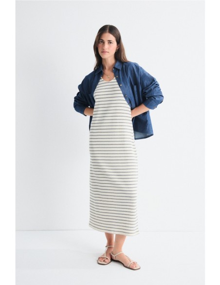 Vestido Eliane Mus&Bombón