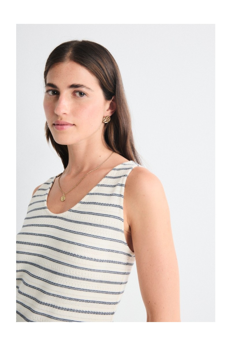 Vestido Eliane Mus&Bombón 2