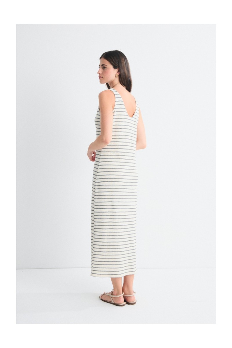 Vestido Eliane Mus&Bombón