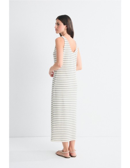 Vestido Eliane Mus&Bombón