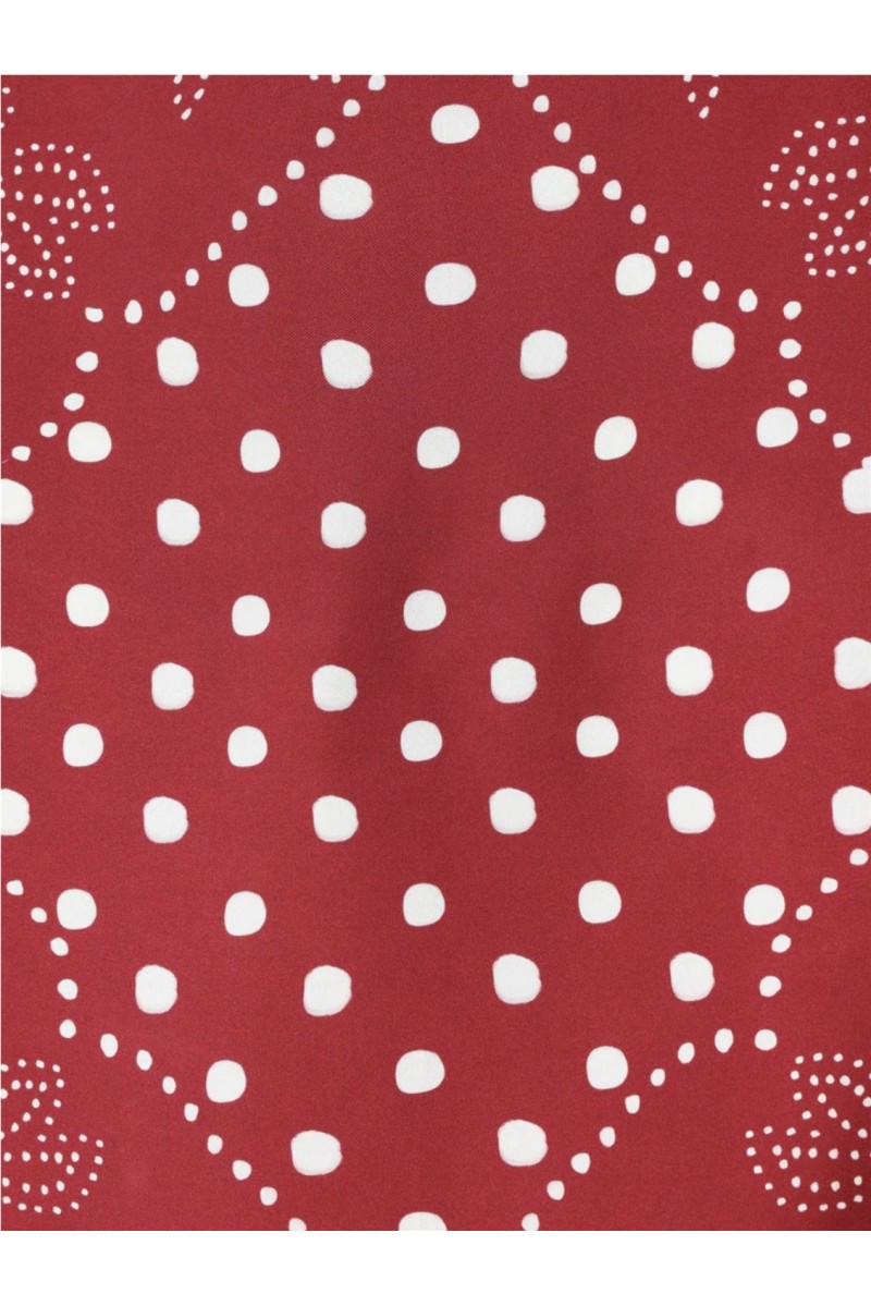 Pañuelo Estampado Silbon 2