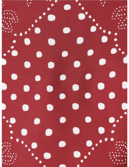 Pañuelo Estampado Silbon