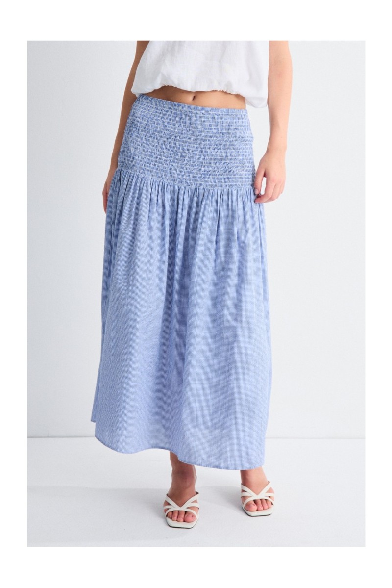 Falda Kyra Mus&Bombón 2