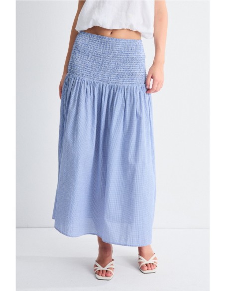 Falda Kyra Mus&Bombón