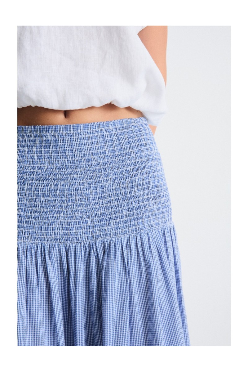 Falda Kyra Mus&Bombón