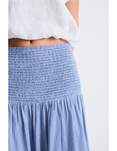 Falda Kyra Mus&Bombón