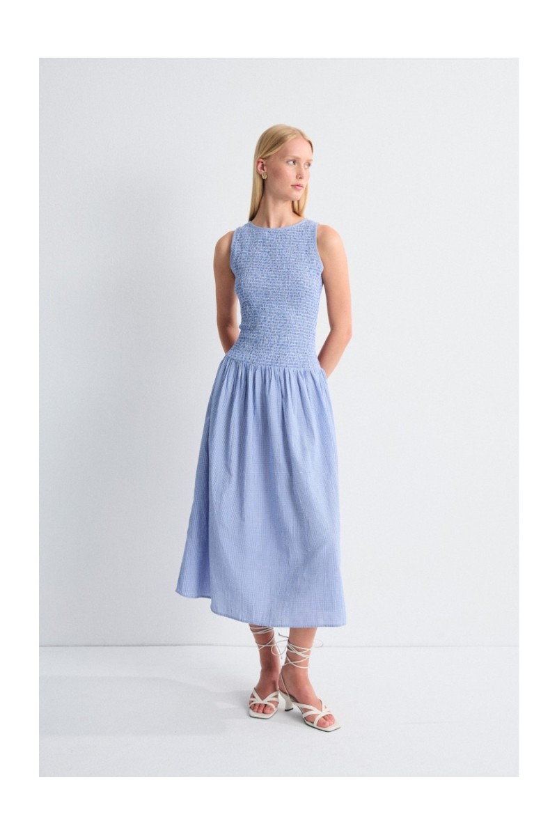 Vestido Kyra Mus&Bombón